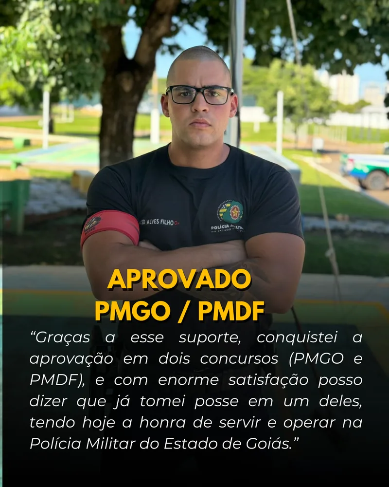 Aprovado 4