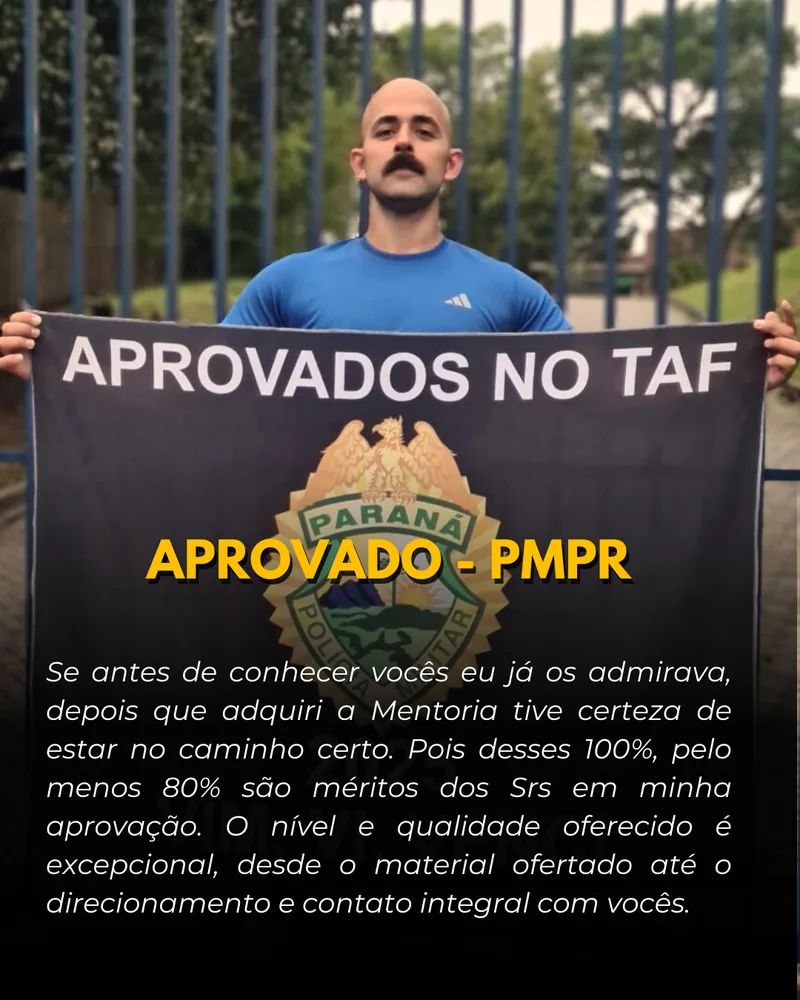 Aprovado 7