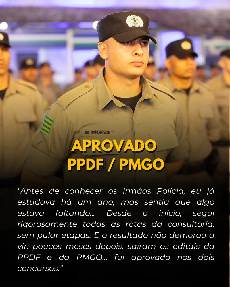 Aprovado 9
