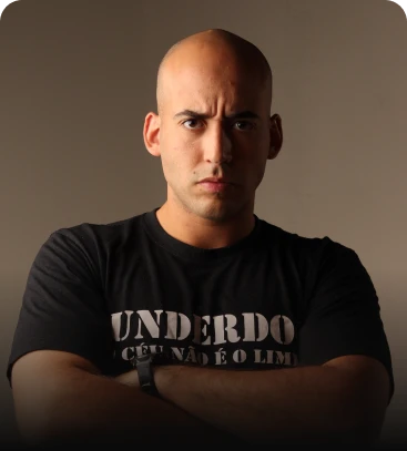 Anderson Soares