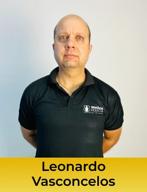 Leonardo Vasconcelos