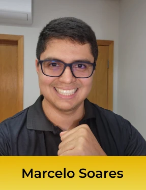 Marcelo Soares