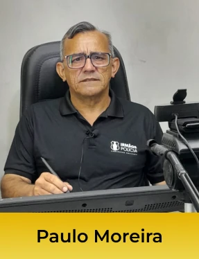 Paulo Moreira